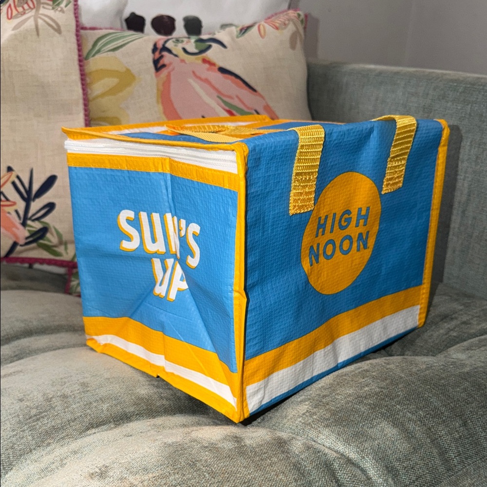 NWT High Noon Insulated Cooler Bag